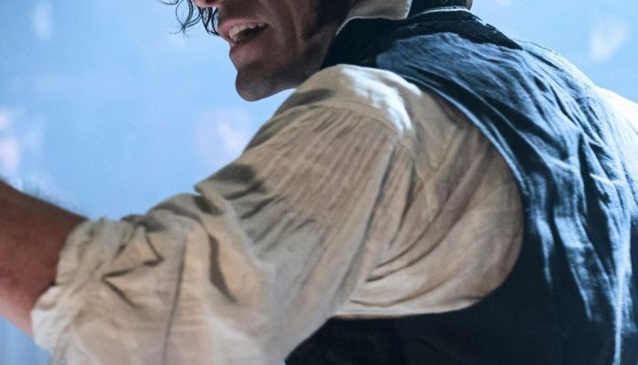 Banyak yang Penasaran!, Berikut Rekomendasi Film Original Netflix 2025