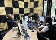 Cegah Balap Liar, Sumanto Dorong Event Positif untuk Anak Muda Diperbanyak