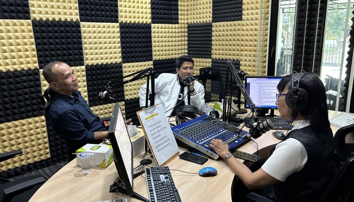Cegah Balap Liar, Sumanto Dorong Event Positif untuk Anak Muda Diperbanyak