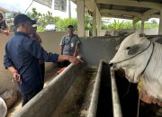 Sumanto: Keberadaan Taman Ternak Dukung Posisi Jateng Lumbung Pangan Nasional