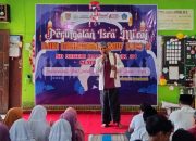 SDN Banyumanik 01 Semarang