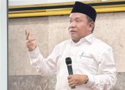 Pakar Falak Sebut Awal Ramadan 2025 Ada Kemungkinan Berbeda, NU Tunggu Rukyatul Hilal