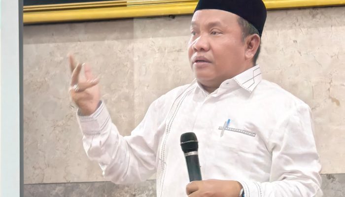 Pakar Falak Sebut Awal Ramadan 2025 Ada Kemungkinan Berbeda, NU Tunggu Rukyatul Hilal