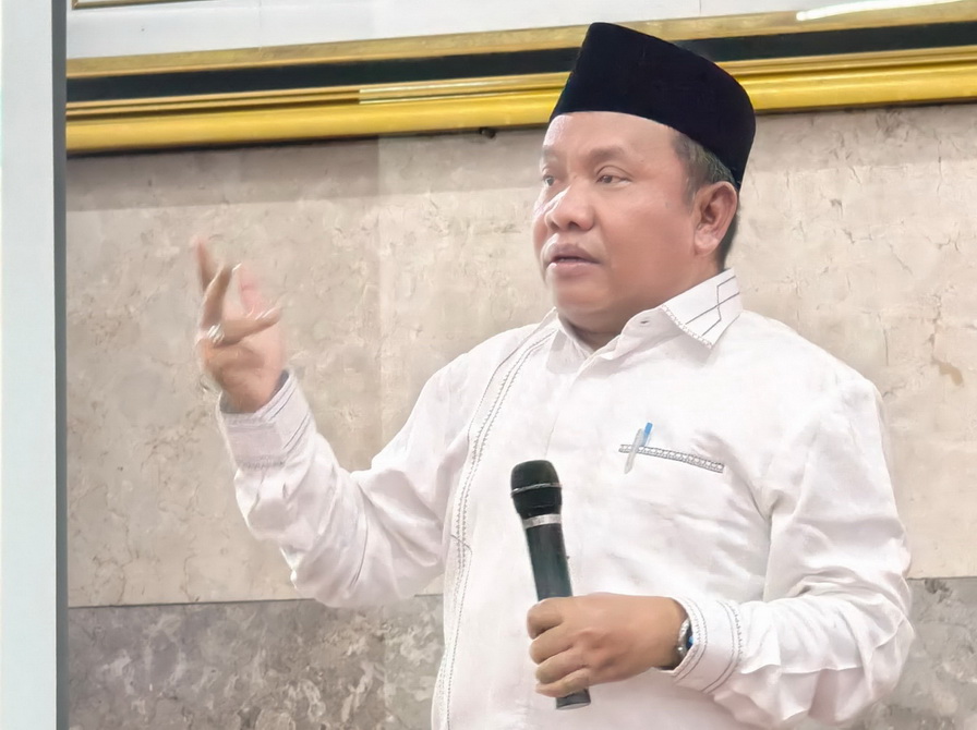 Awal Ramadan