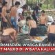 wisata kali muncul
