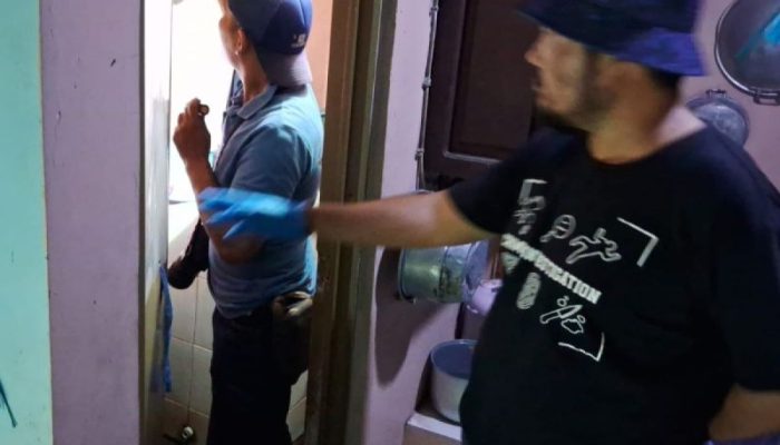 Tragis! Ibu-ibu di Jomblang Semarang Tewas Diduga Dianiaya Anak Kandung, Pelaku Masih Diburu