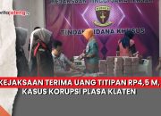 Kejaksaan Tinggi Jawa Tengah