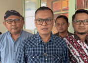 Tolak Pelantikan, Puluhan Kades Perpanjangan Jabatan di Banjarnegara Tempuh Jalur Hukum