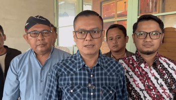 Tolak Pelantikan, Puluhan Kades Perpanjangan Jabatan di Banjarnegara Tempuh Jalur Hukum