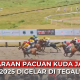 Pacuan Kuda Jateng Derby 2025