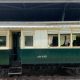 Museum Kereta Api Ambarawa