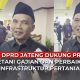 Ketua DPRD Jateng