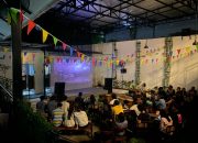 Peringati Valentine, Layar Disco Suguhkan Empat Film Festival, Salah Satunya Tayang Perdana di Semarang