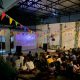 Layar Disco
