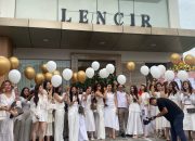 Buka Cabang Anyar, Pusat Kebugaran Lencir Wellnes Tawarkan Lymphatic Message Pertama di Semarang