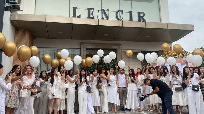 Lencir Wellnes