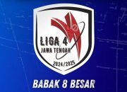 Liga 4 Jawa Tengah