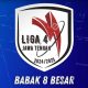 Liga 4 Jawa Tengah