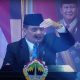 Kelakar Ahmad Luthfi