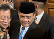 Luthfi Ngaku Bakal Keliling 35 Daerah di Jateng Usai Retreat, Berniat Perbaiki Jalan hingga Perluas MBG