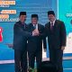 Sertijab Jawa Tengah