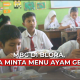 makan bergizi gratis