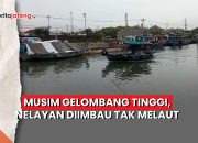 gelombang tinggi