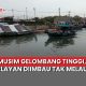 gelombang tinggi