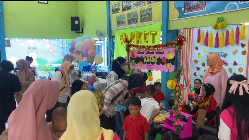 Market Day