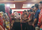 Soal Instruksi Kepala Daerah PDIP Tunda Retreat, Begini Sikap Bupati Semarang Ngesti Nugraha