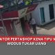 penipuan operator Pertashop