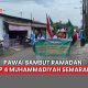 SMP 4 Muhammadiyah Semarang