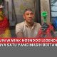 Warak Ngendog