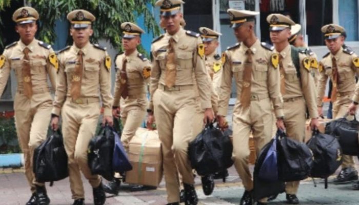 Prospek Karier Menjanjikan, Ini 6 Sekolah Kedinasan di Jawa Tengah Beserta Jadwal Pendaftarannya