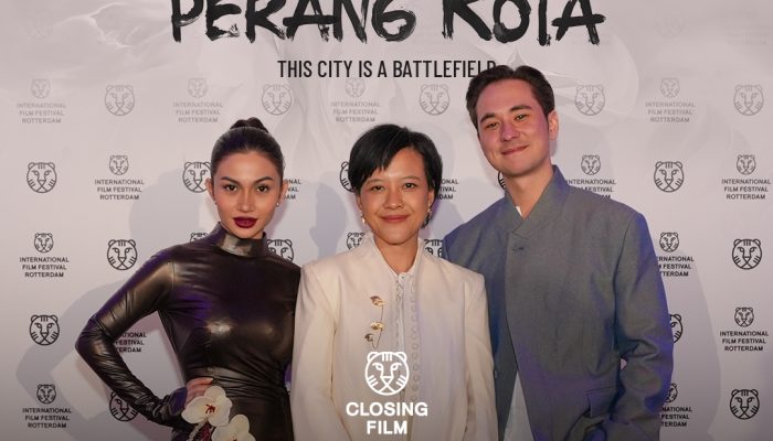 Keren! Dua Film Karya Sutradara Wanita Indonesia Raih Panggung Dunia di IFFR 2025