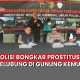 Polisi Bongkar Prostitusi Terselubung di Gunung Kemukus