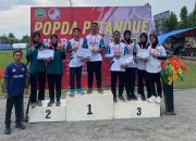 POPDA Petanque