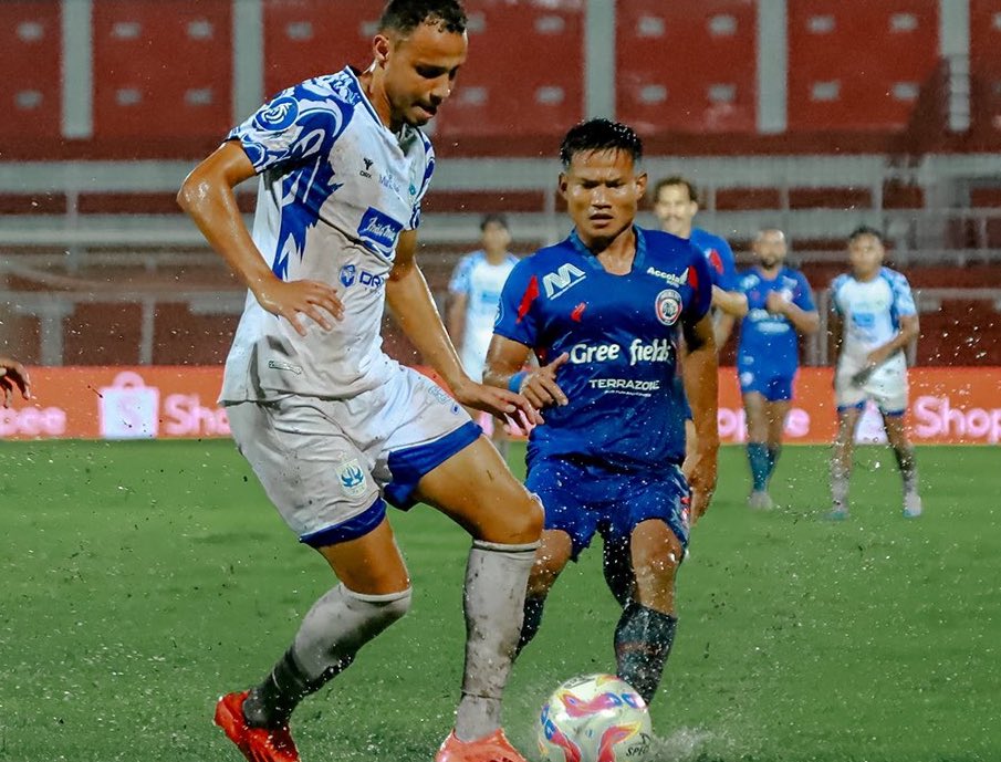 PSIS Arema