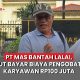 PT MAS