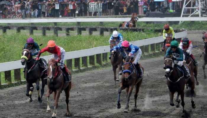 Insiden Kecelakaan Pacuan Kuda, Panitia Jateng Derby 2025 Akan Berbenah