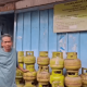 Pangkalan LPG