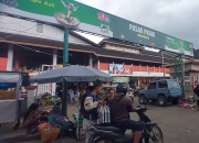Dengar Kabar Bakalan Direlokasi, Begini Reaksi Pedagang Pasar Pagi Projo Ambarawa