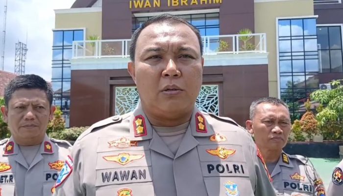 Polisi Tangkap Pembunuh Ayah-Anak dengan Racun Gulma di Blora, Pelaku Masih Kerabat Korban