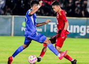 Pelatih Persijap PSPS