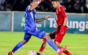 Pelatih Persijap PSPS