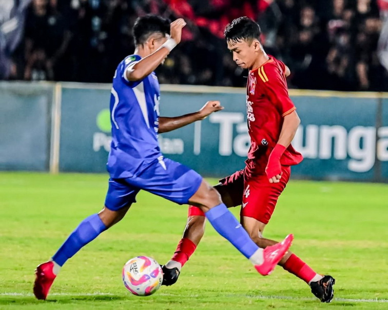 Persijap PSPS