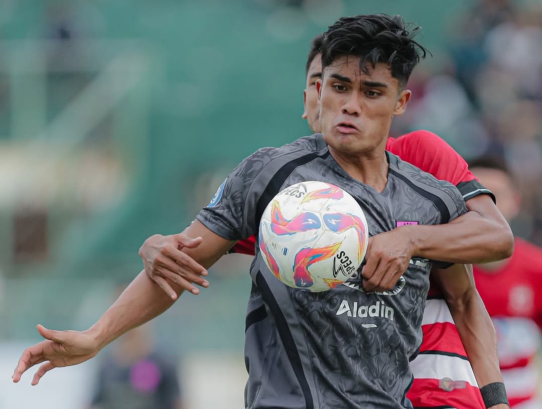 Persis Persebaya