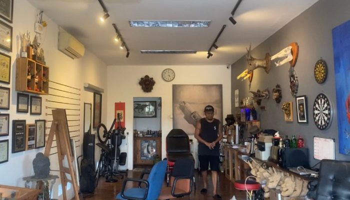 Piercing Makin Ngetren di Kalangan Perempuan Kota Semarang, Cara Baru Ekspresikan Diri