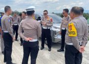 Tol Mudik