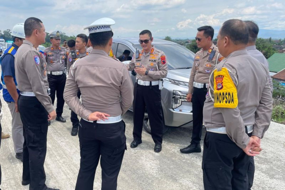 Tol Mudik